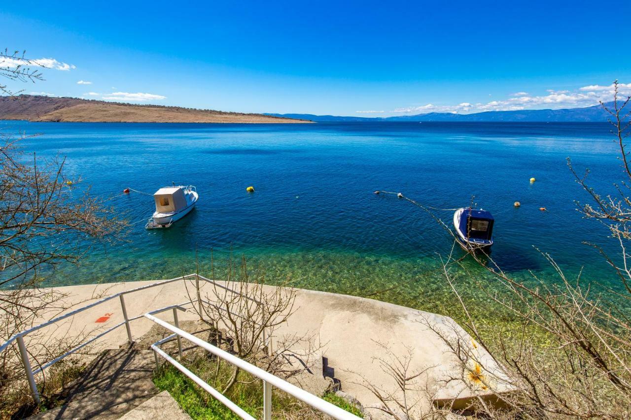 Enjoy The Silence, Nature And Sea Kraljevica Zewnętrze zdjęcie